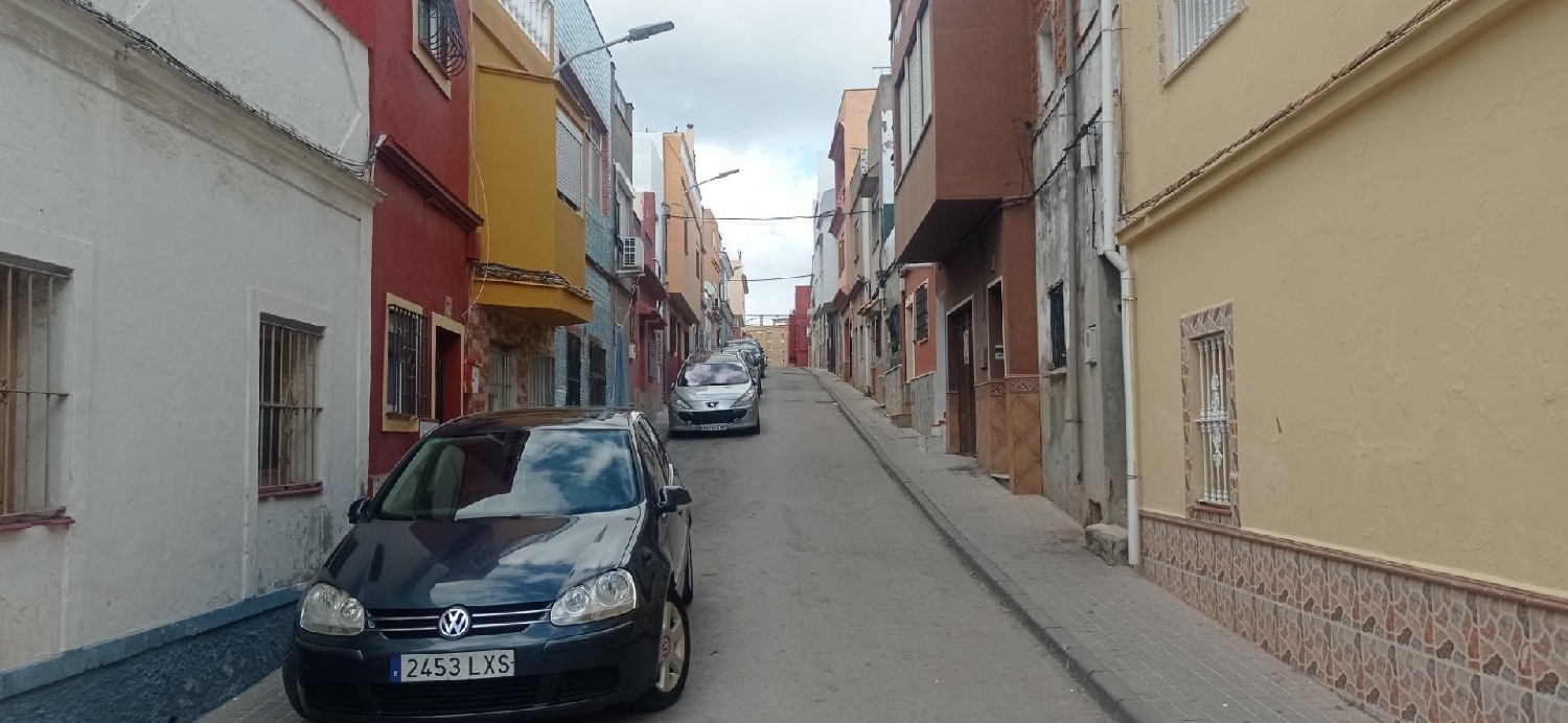 till salu hus Algeciras 11203 Campo De Gibraltar 3