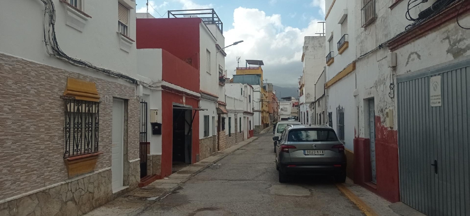  till salu hus Algeciras 11203 Campo De Gibraltar 4