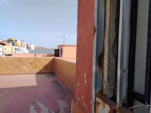 Algeciras 11203 Campo De Gibraltar hus foto 6243164