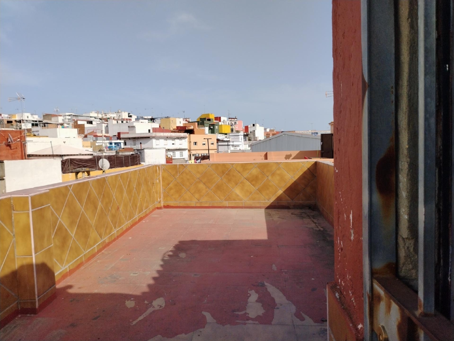 till salu hus Algeciras 11203 Campo De Gibraltar 2