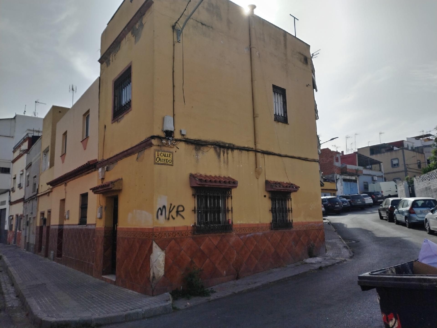  till salu hus Algeciras 11203 Campo De Gibraltar 5