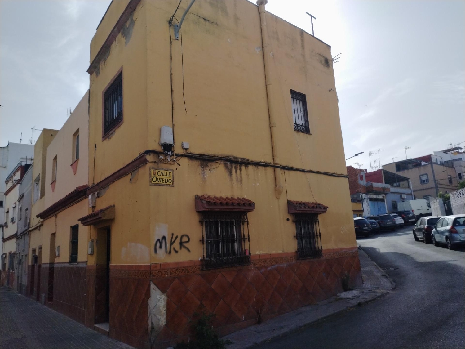  till salu hus Algeciras 11203 Campo De Gibraltar 4