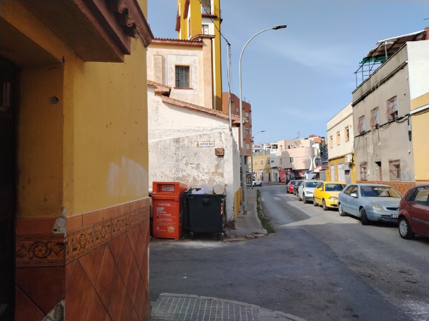  till salu hus Algeciras 11203 Campo De Gibraltar 6