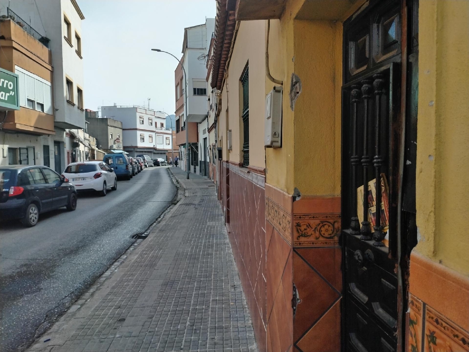  till salu hus Algeciras 11203 Campo De Gibraltar 7