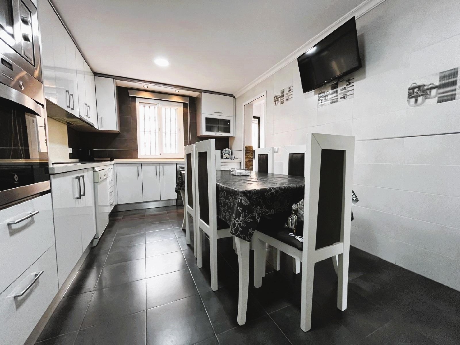  till salu hus Algeciras 11204 Campo De Gibraltar 7