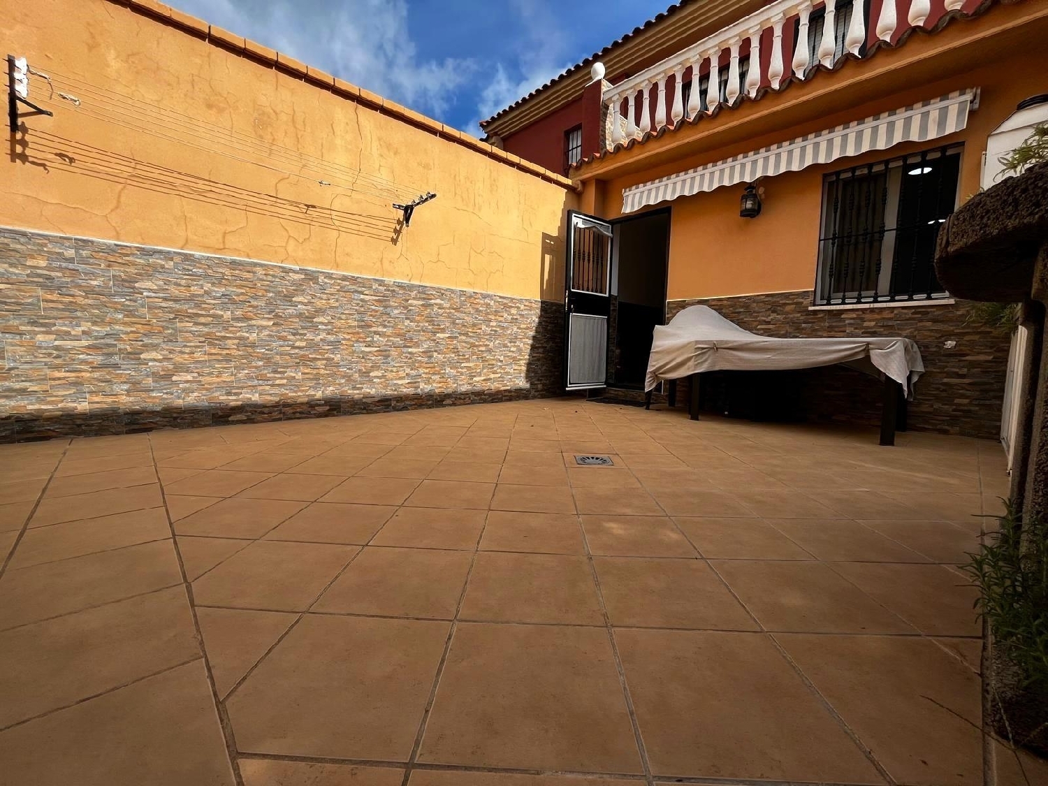  till salu hus Algeciras 11204 Campo De Gibraltar 4