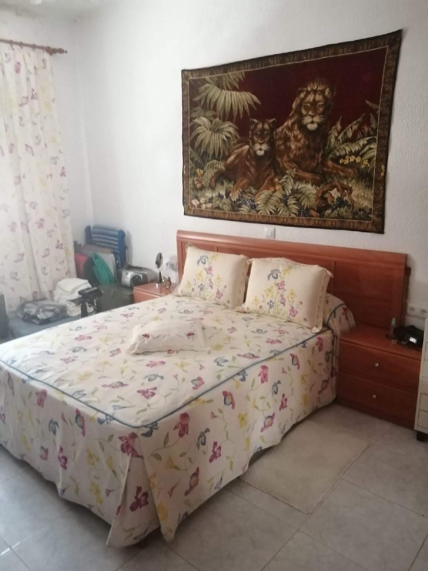 till salu hus Algeciras 11203 Campo De Gibraltar 3