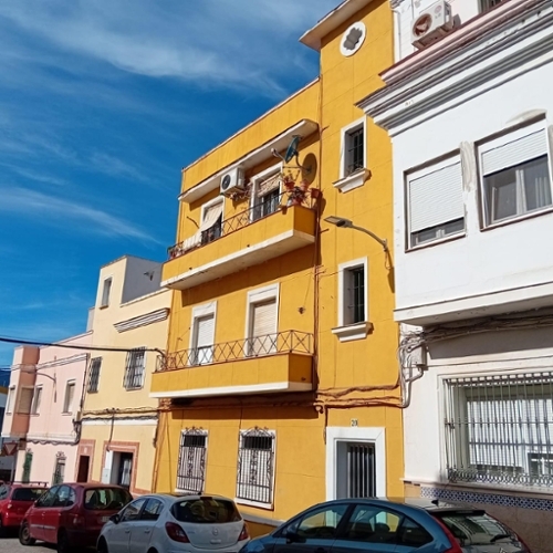 Algeciras 11203 Campo De Gibraltar hus foto 6237481