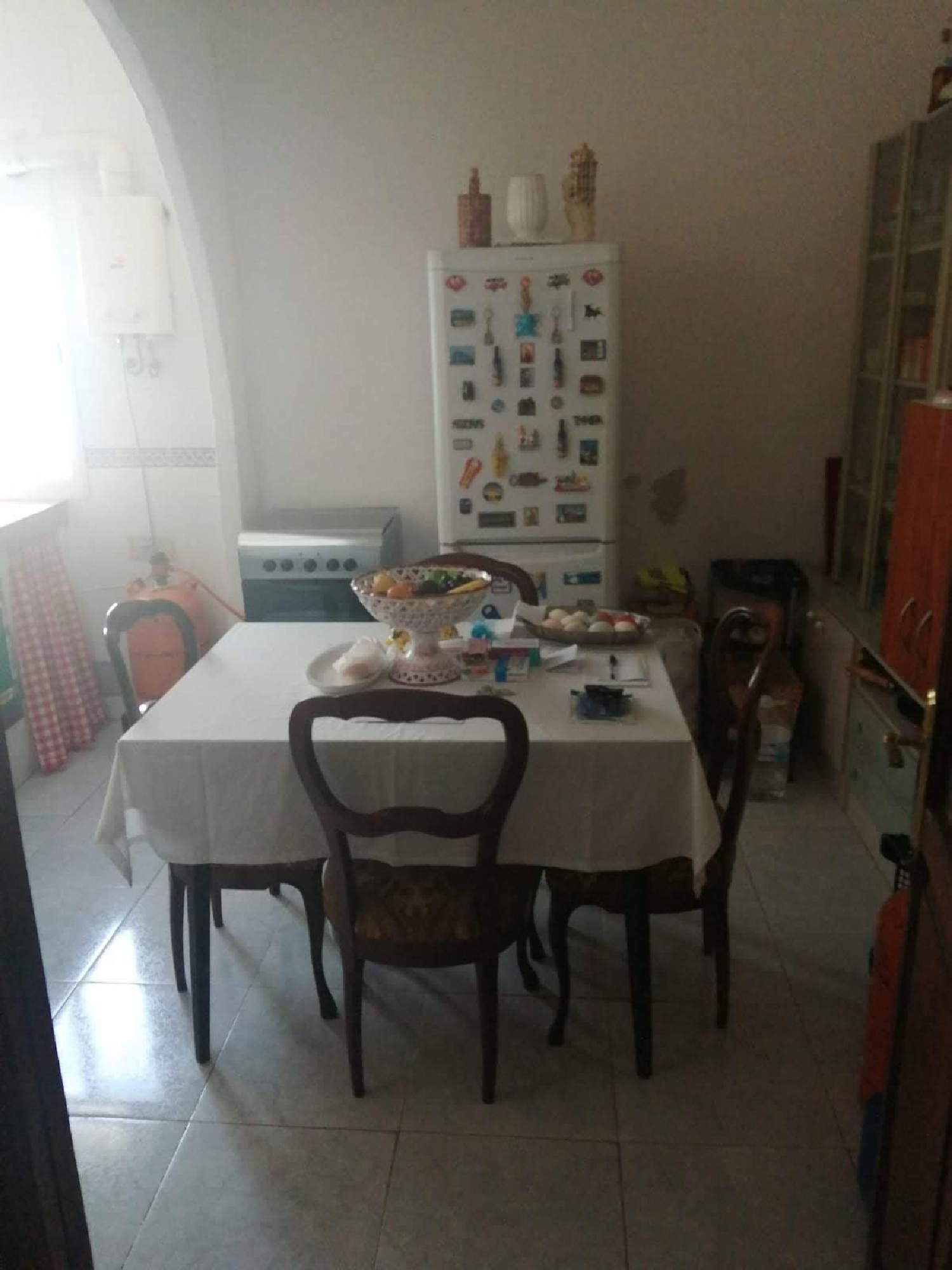  till salu hus Algeciras 11203 Campo De Gibraltar 7