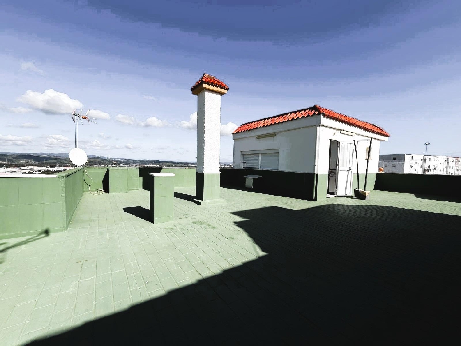  till salu hus Algeciras 11204 Campo De Gibraltar 5