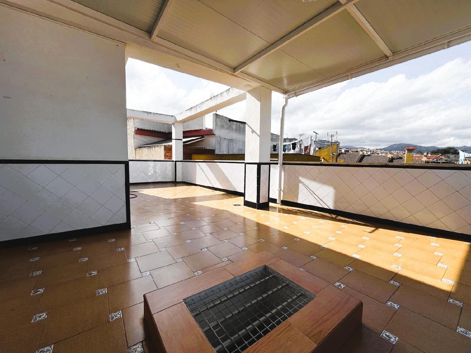  till salu hus Algeciras 11204 Campo De Gibraltar 4
