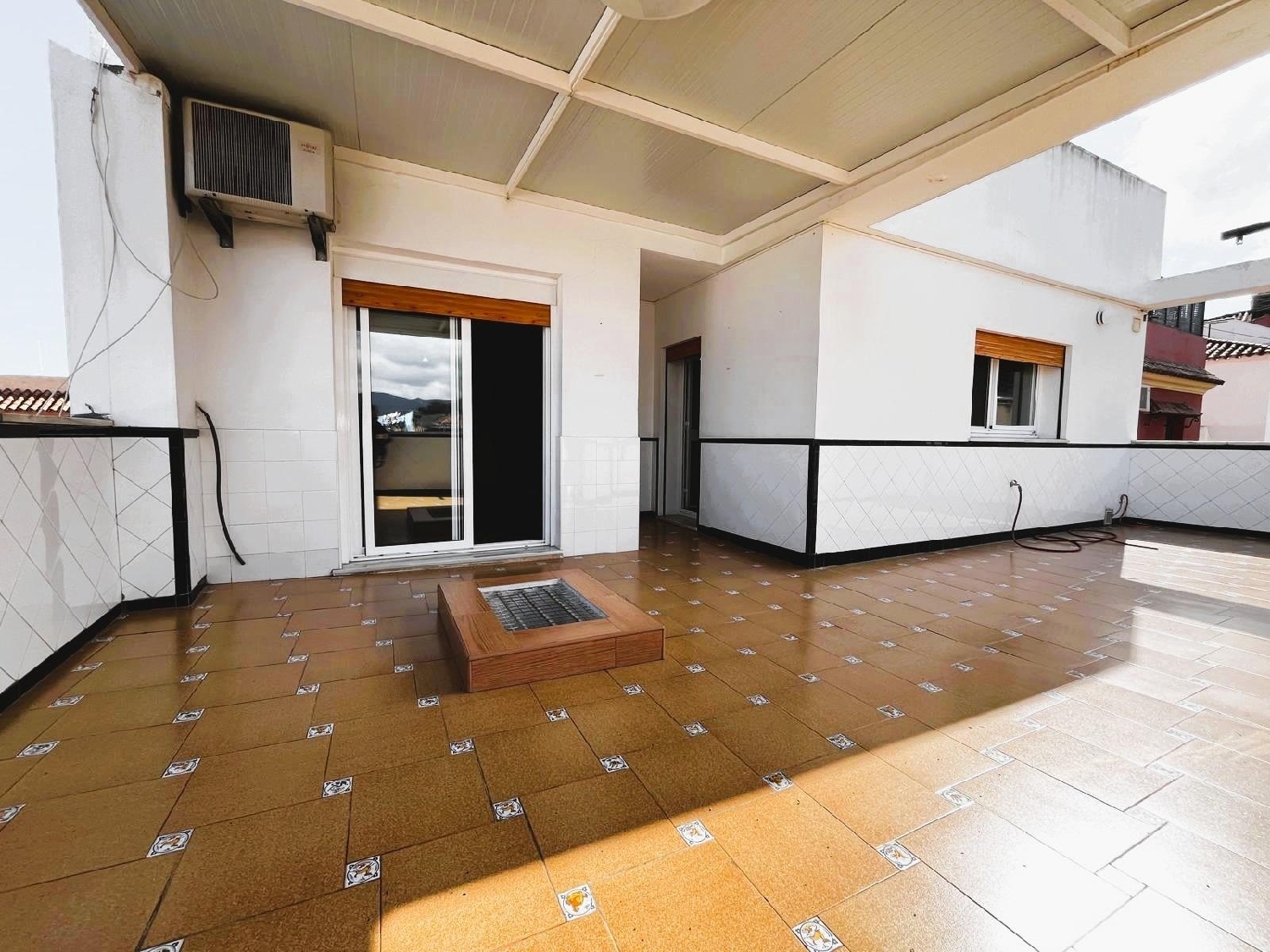  till salu hus Algeciras 11204 Campo De Gibraltar 1
