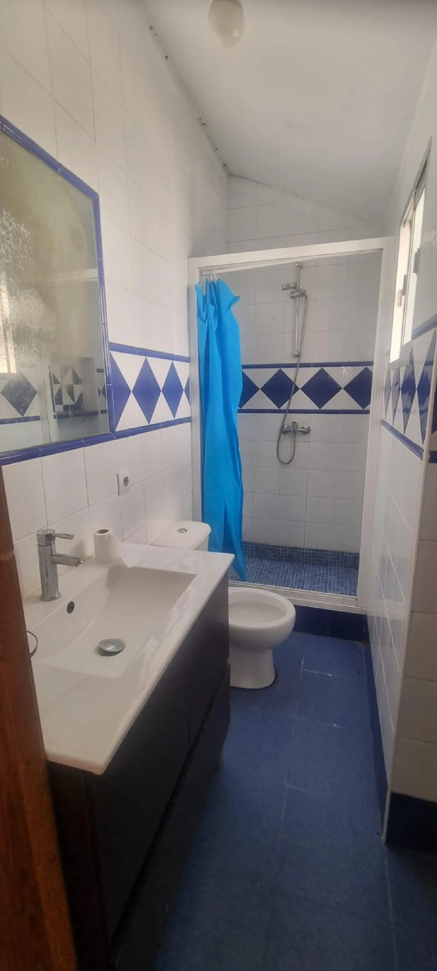 till salu hus Algeciras 11204 Campo De Gibraltar 3