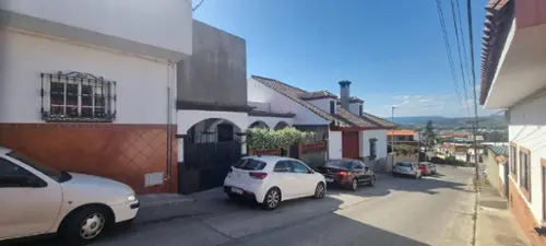 Algeciras 11204 Campo De Gibraltar hus foto 6186641