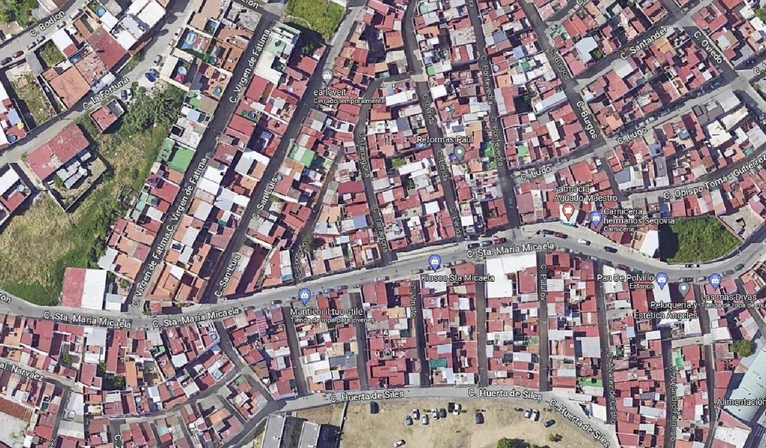  till salu hus Algeciras 11203 Campo De Gibraltar 1