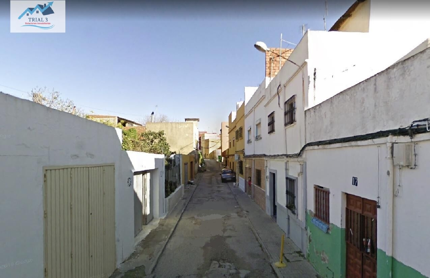  till salu hus Algeciras 11203 Campo De Gibraltar 1