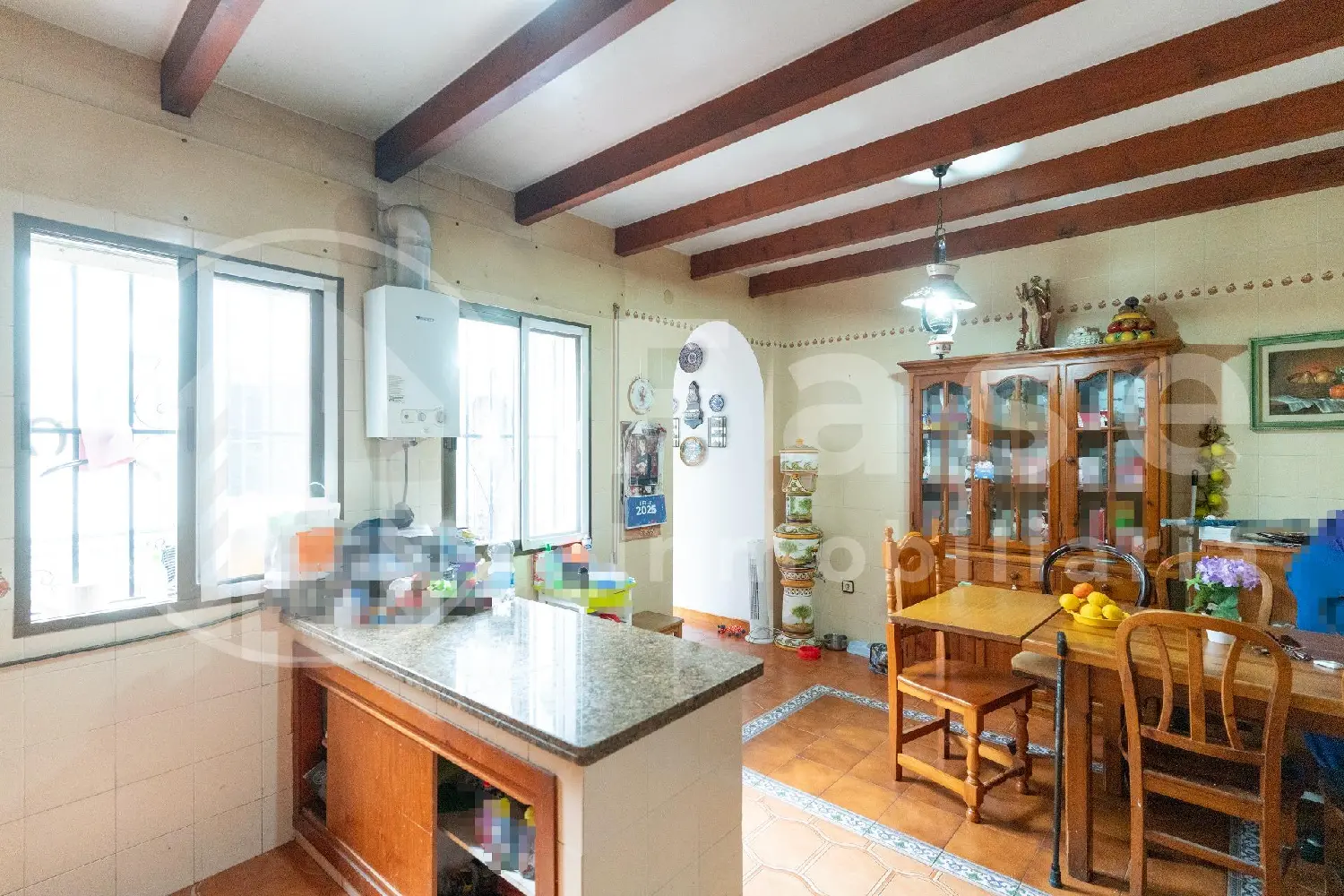  till salu hus Algeciras Casco Antiguo Campo De Gibraltar 5
