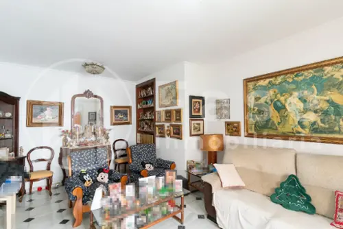 Algeciras Casco Antiguo Campo De Gibraltar hus foto 6207688