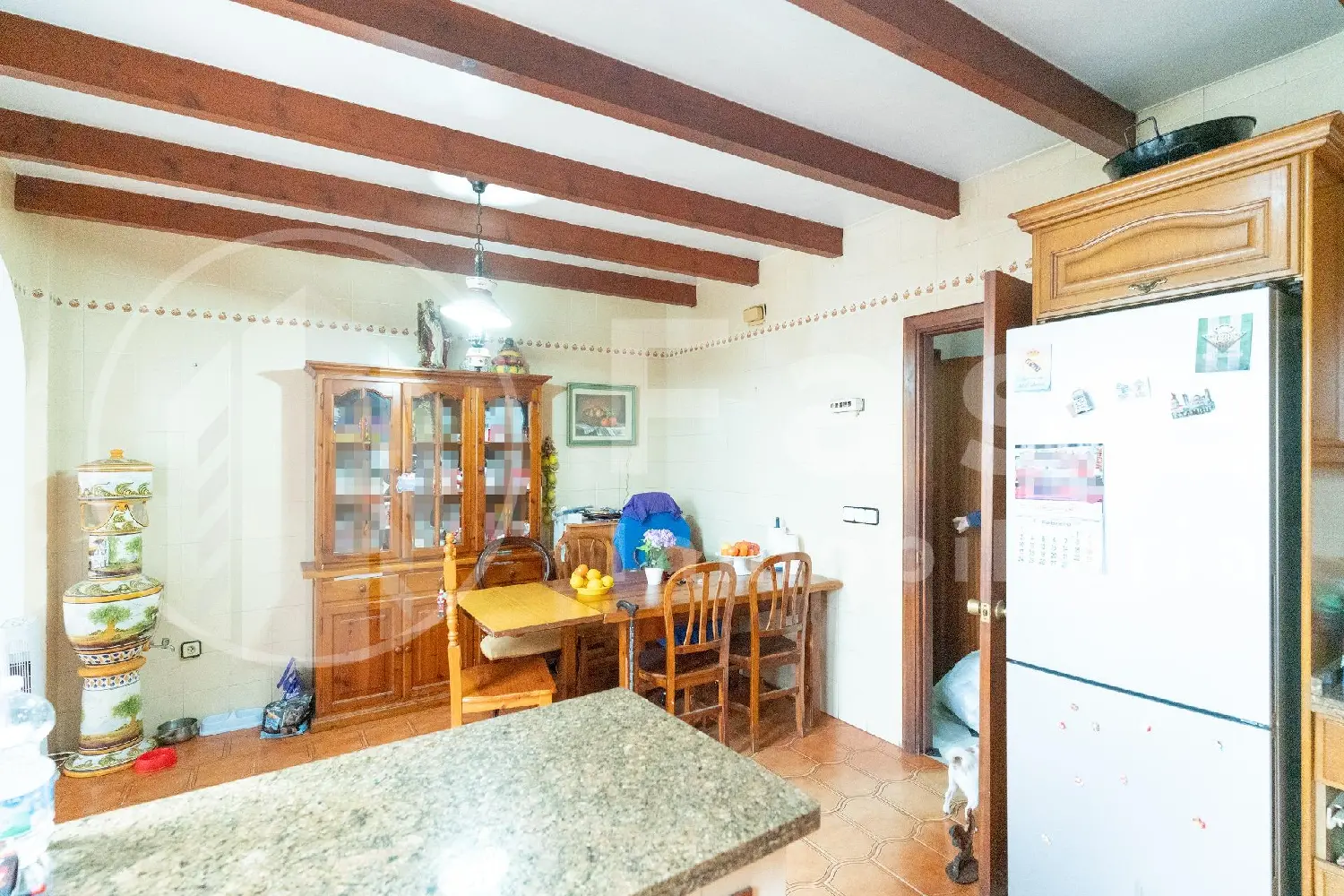 till salu hus Algeciras Casco Antiguo Campo De Gibraltar 6