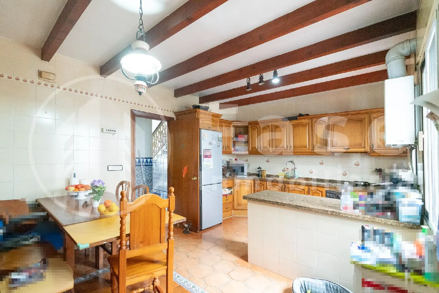  till salu hus Algeciras Casco Antiguo Campo De Gibraltar 7