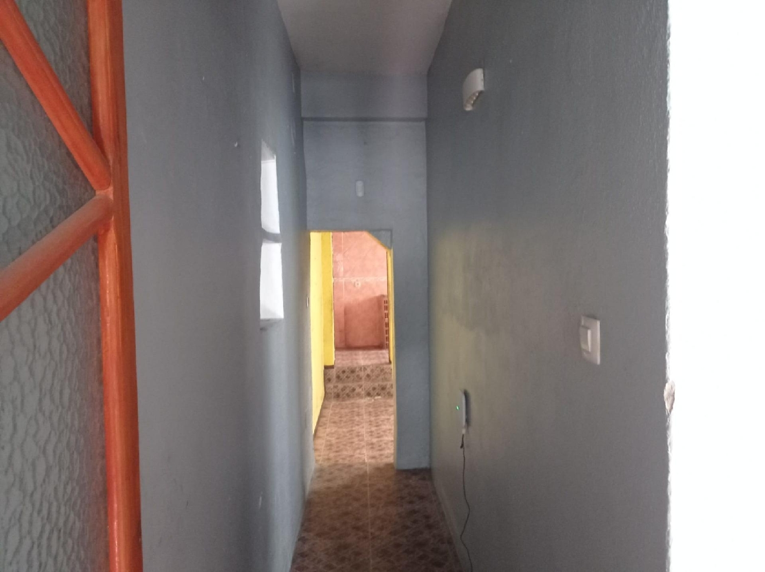 till salu hus Algeciras Casco Antiguo Campo De Gibraltar 2