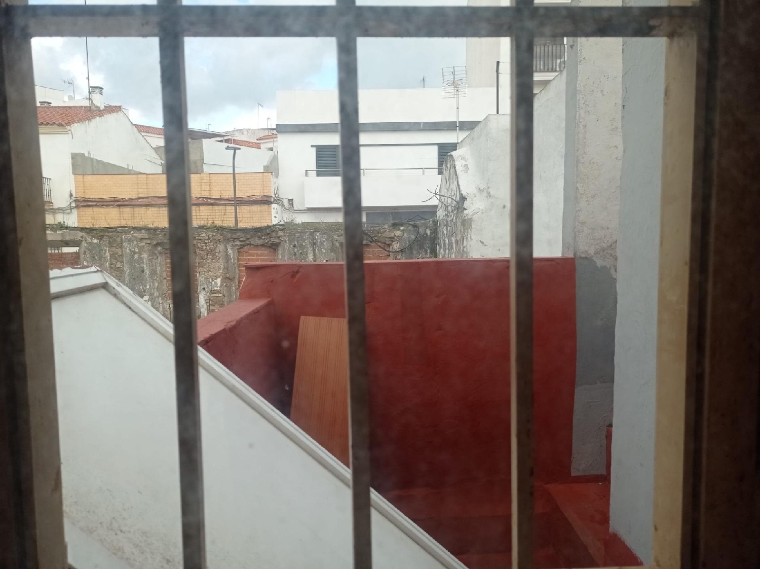 till salu hus Algeciras Casco Antiguo Campo De Gibraltar 3
