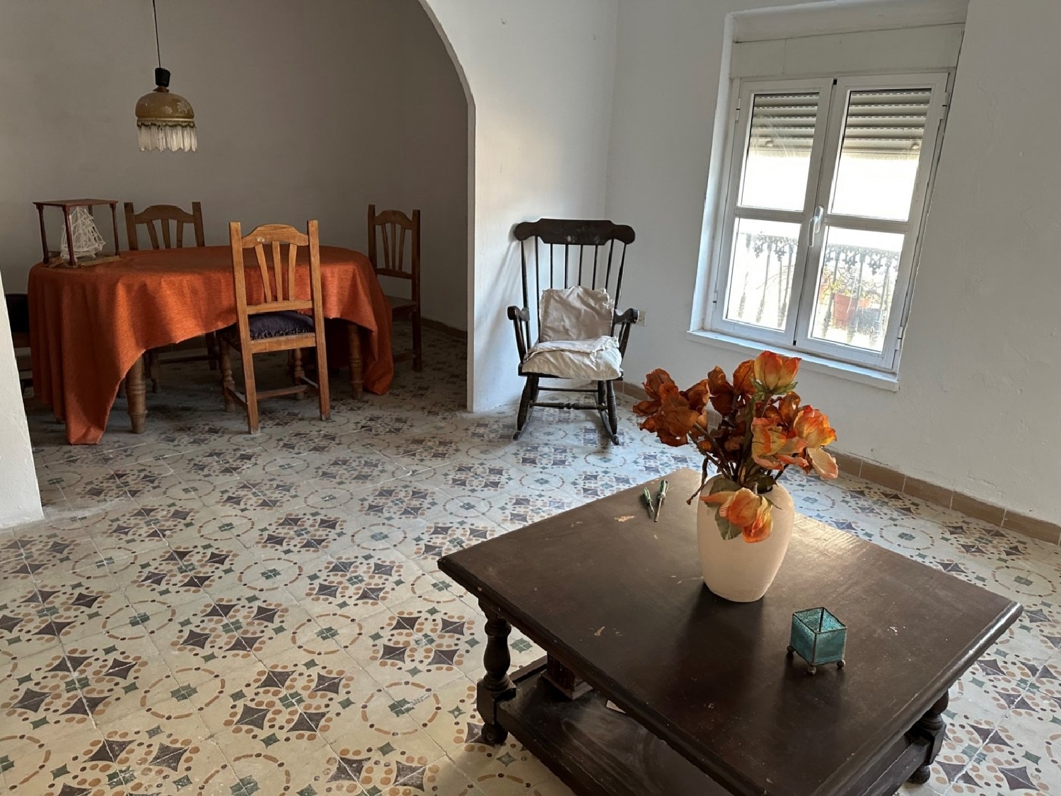  till salu hus Algeciras Casco Antiguo Campo De Gibraltar 1
