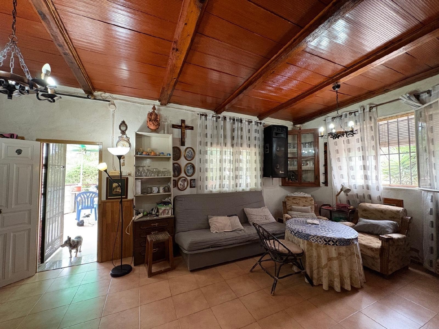  till salu hus Algezares Huerta De Murcia 8