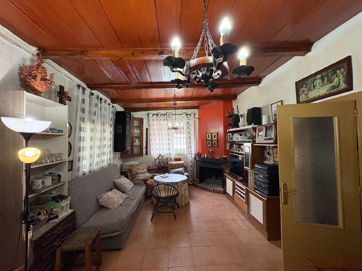  till salu hus Algezares Huerta De Murcia 7