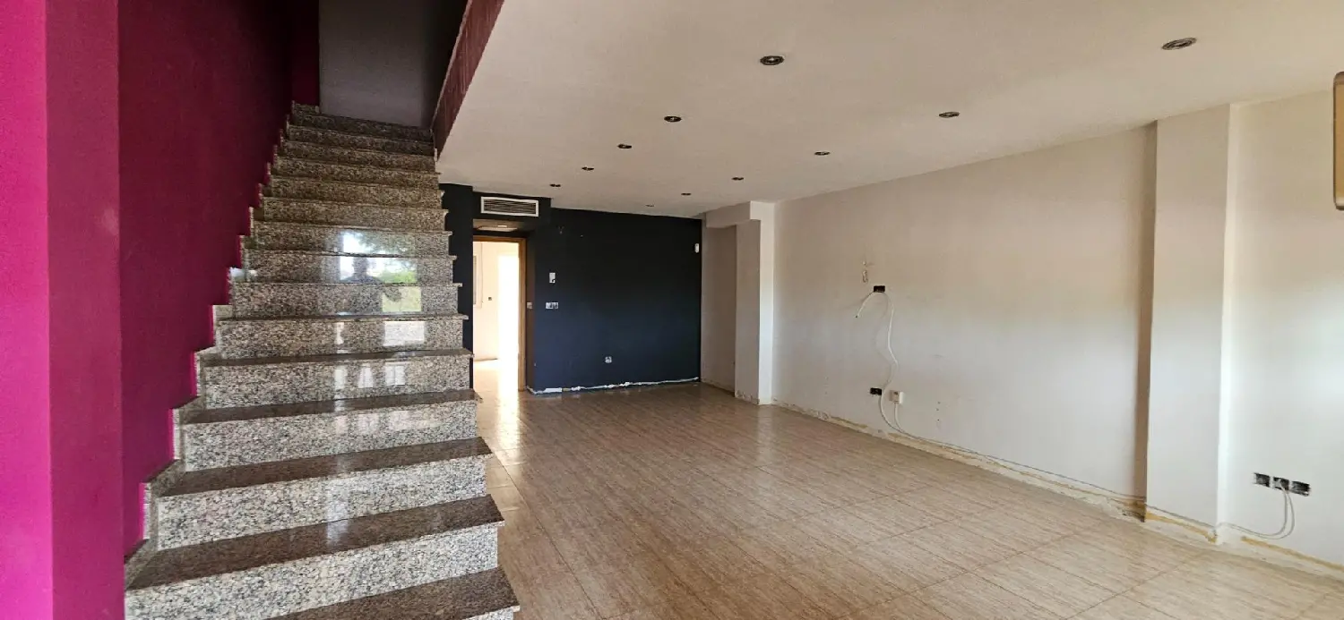  till salu hus Algezares Huerta De Murcia 1