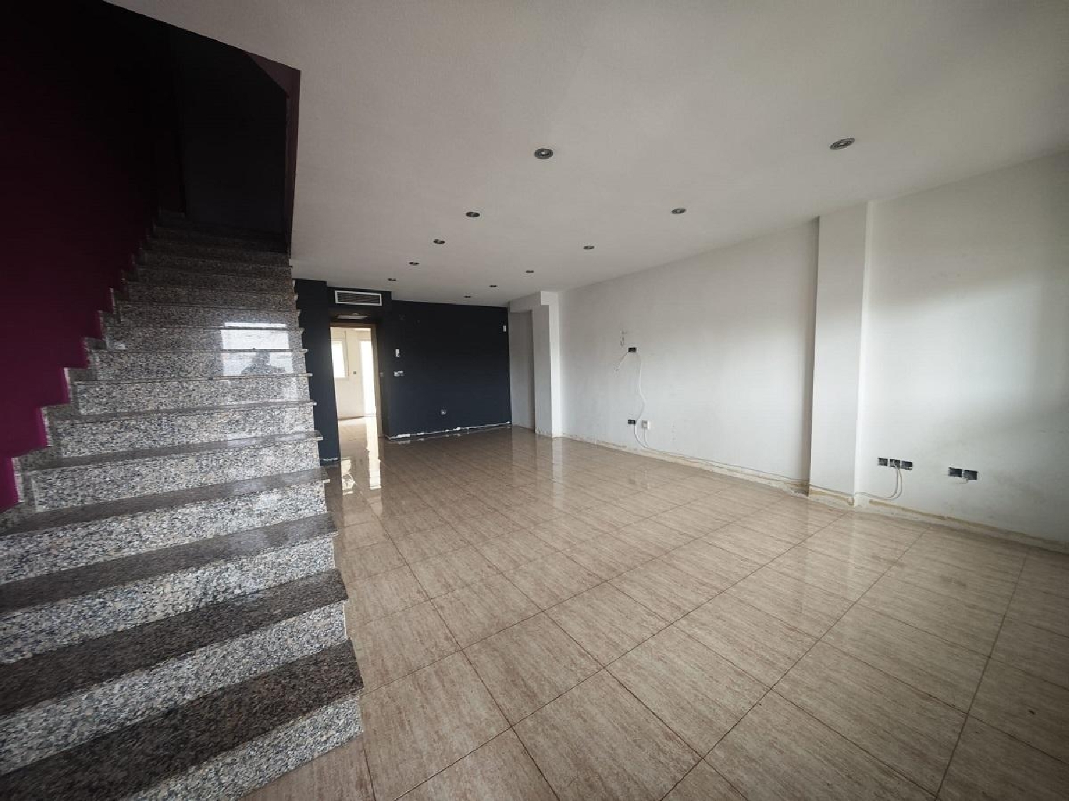 till salu hus Algezares Huerta De Murcia 3