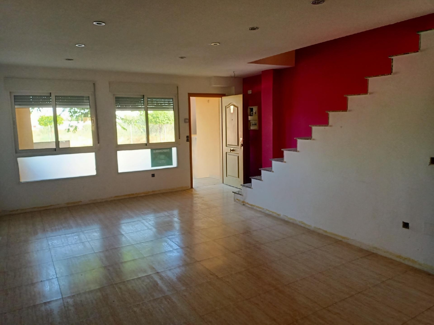 till salu hus Algezares Huerta De Murcia 8