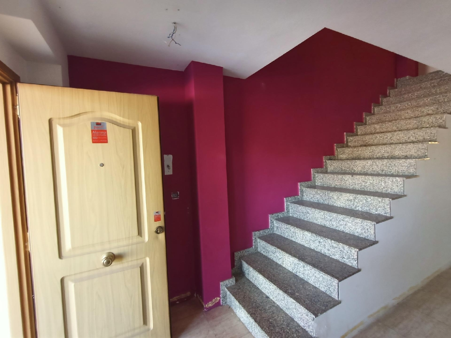 till salu hus Algezares Huerta De Murcia 2