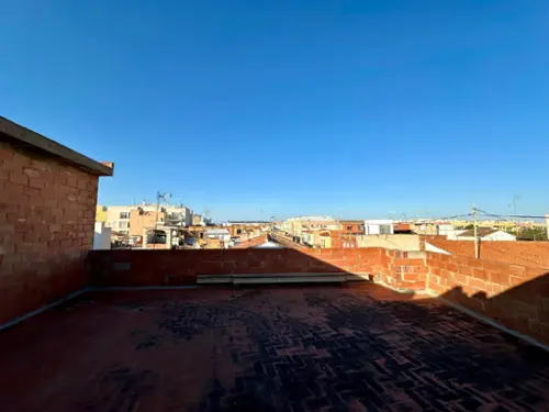 Alginet Ribera Alta hus foto 6171183