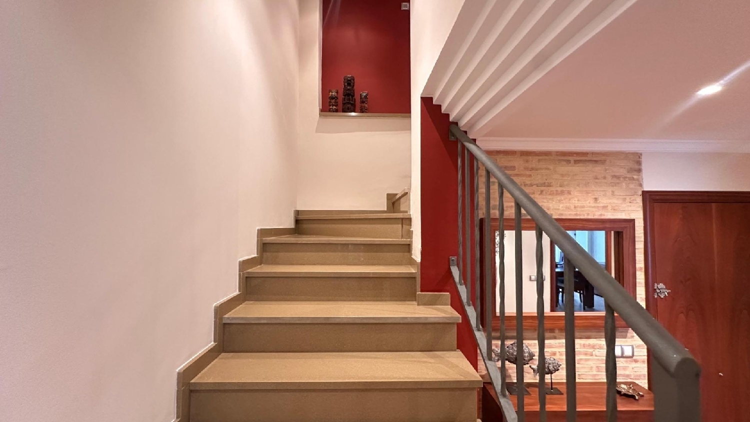  till salu hus Alginet Ribera Alta 5