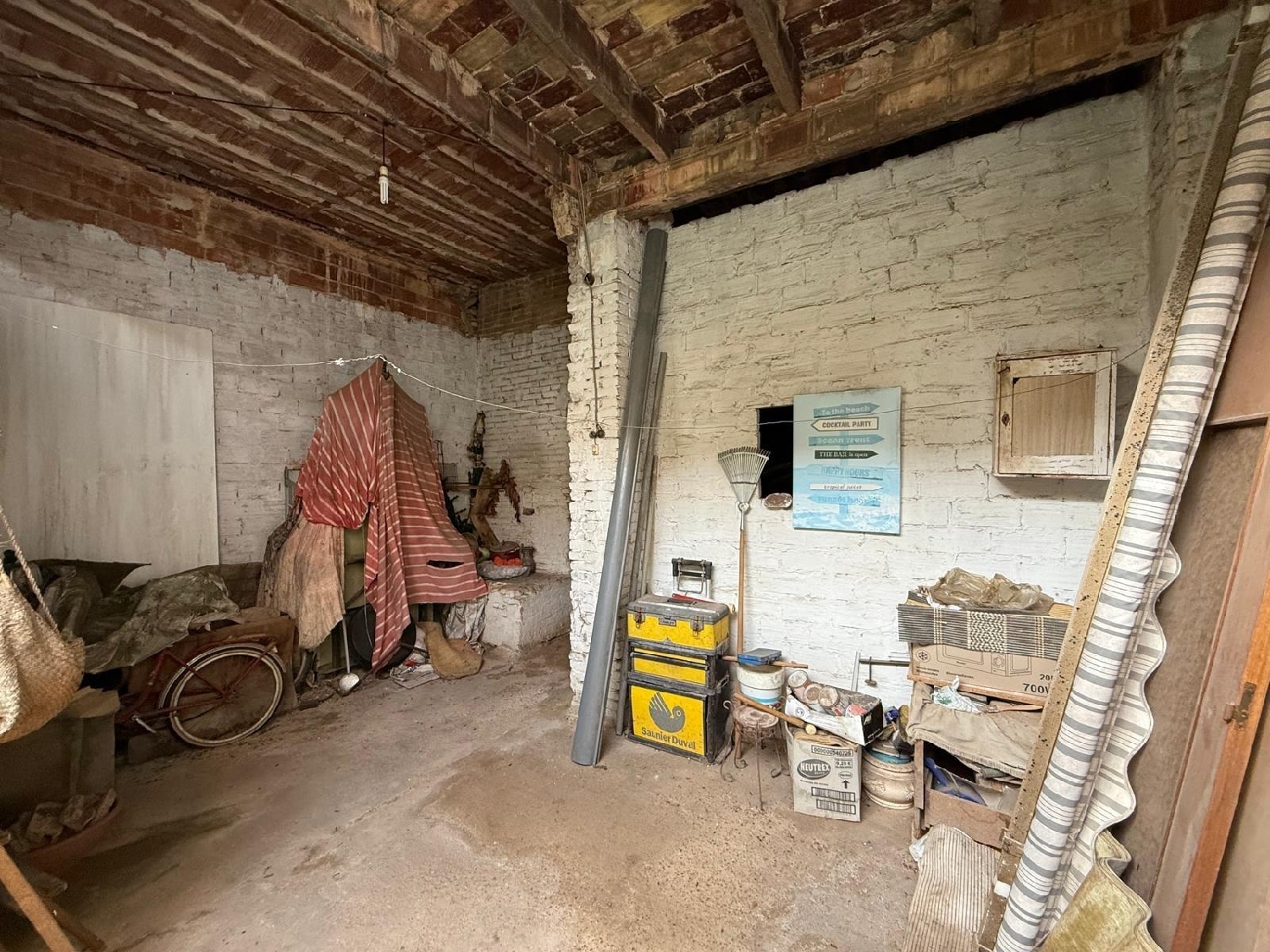  till salu hus Alginet Ribera Alta 7