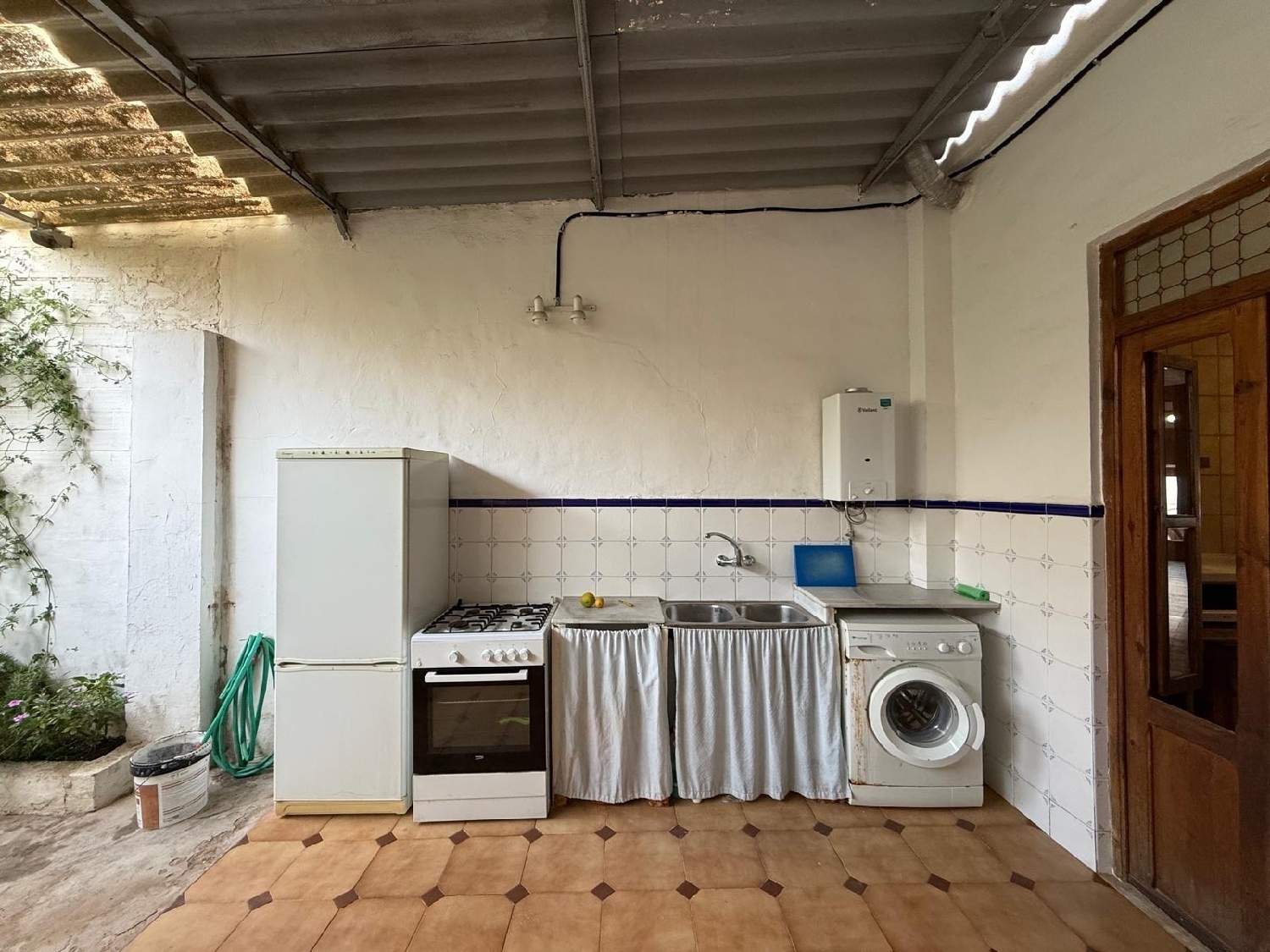  till salu hus Alginet Ribera Alta 8