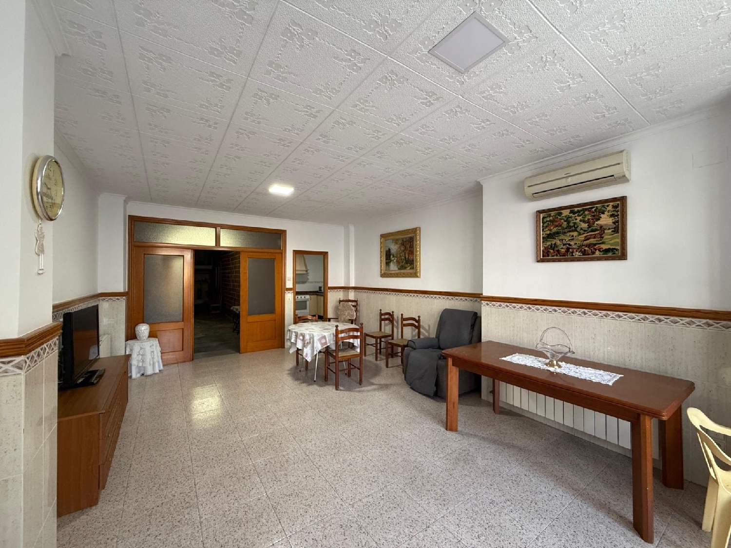  till salu hus Alginet Ribera Alta 1