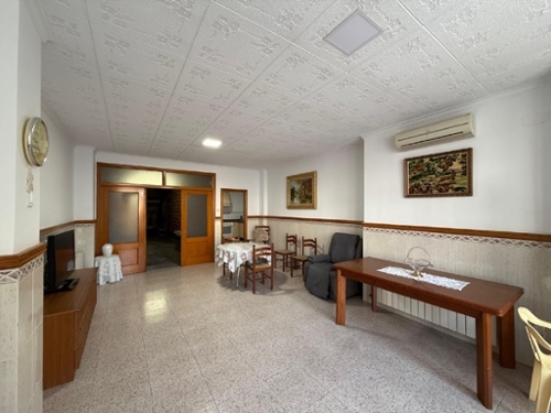 Alginet Ribera Alta hus foto 6216731
