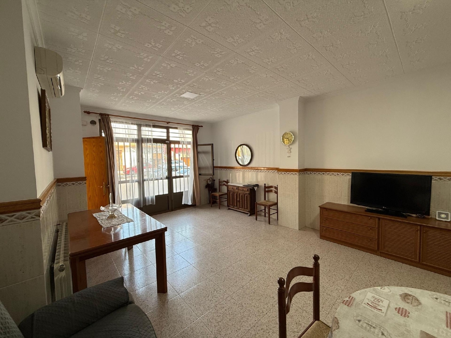 till salu hus Alginet Ribera Alta 2