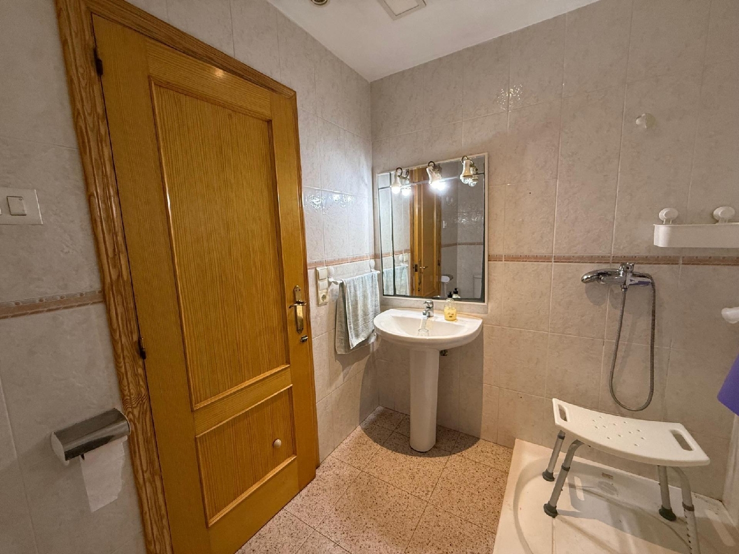  till salu hus Alginet Ribera Alta 7