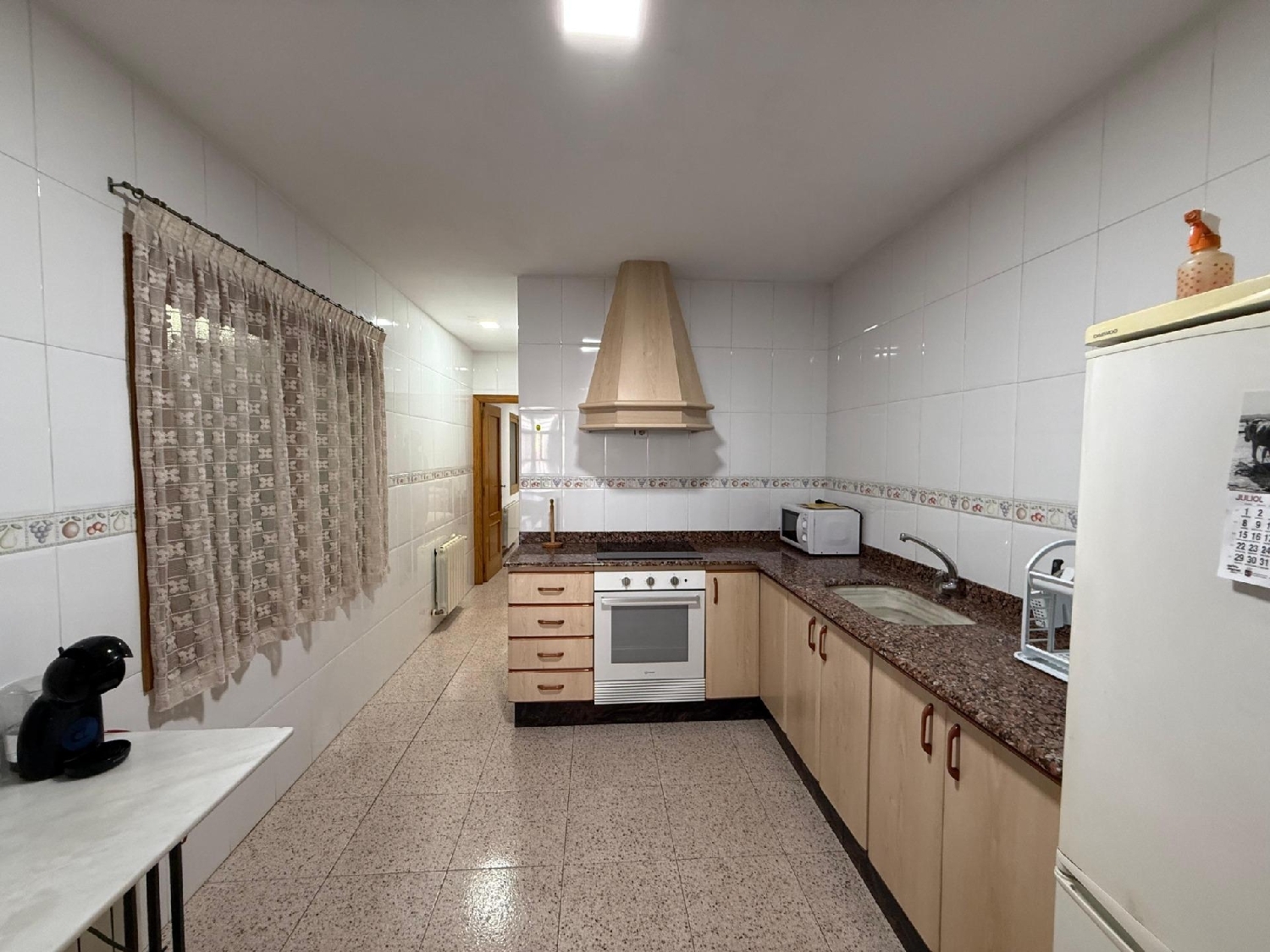  till salu hus Alginet Ribera Alta 5