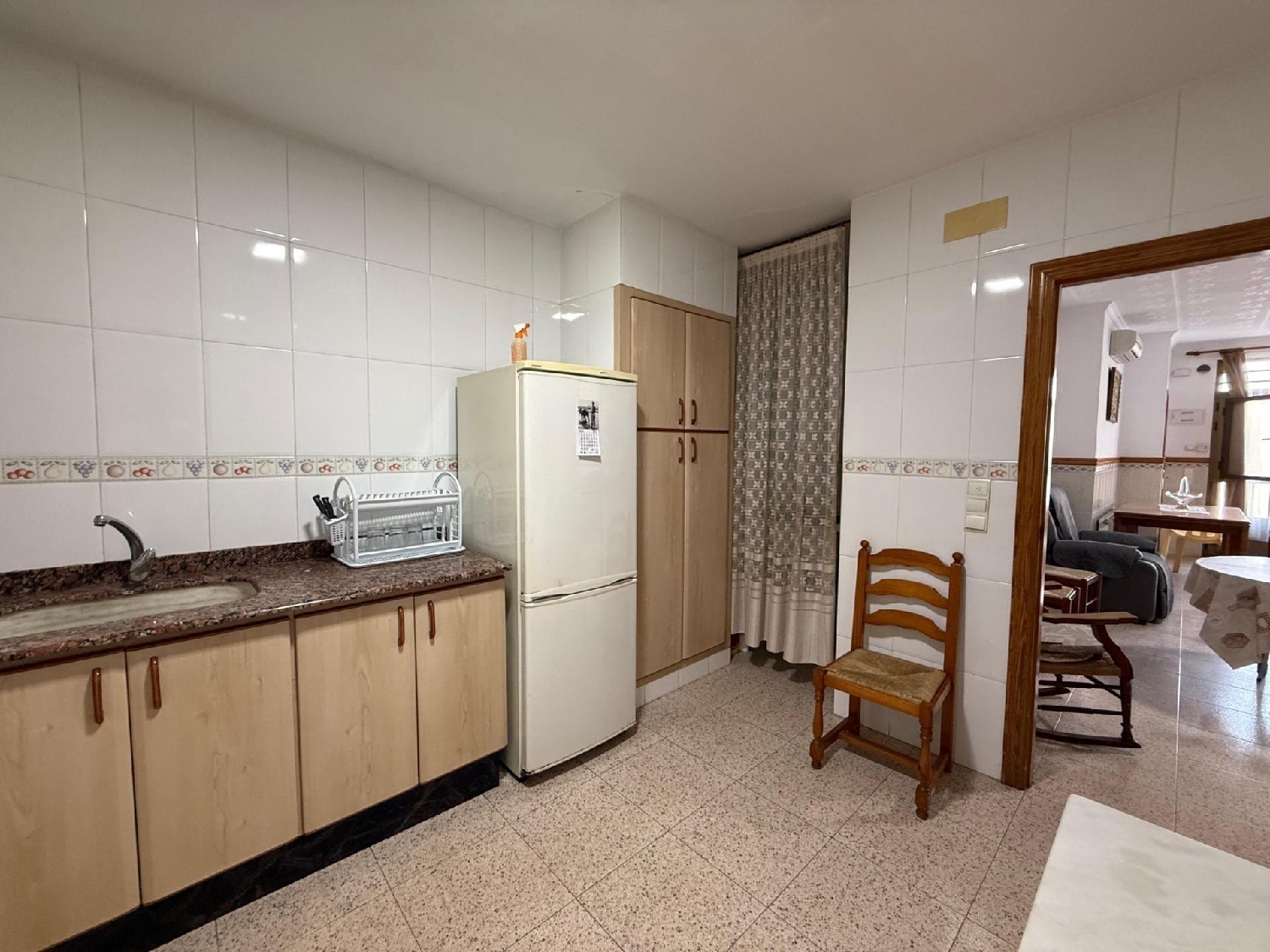  till salu hus Alginet Ribera Alta 4