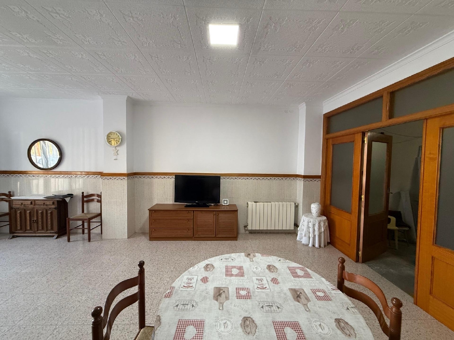 till salu hus Alginet Ribera Alta 3