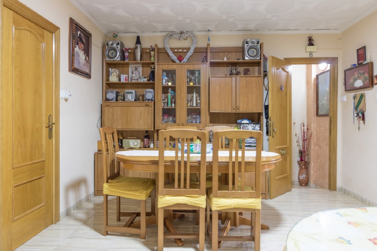  till salu hus Alginet Ribera Alta 8