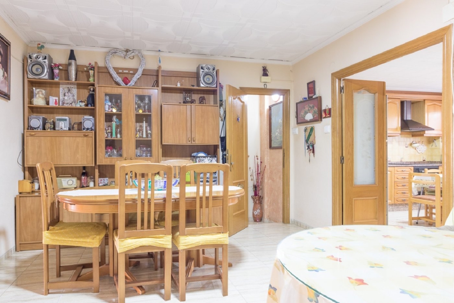  till salu hus Alginet Ribera Alta 7