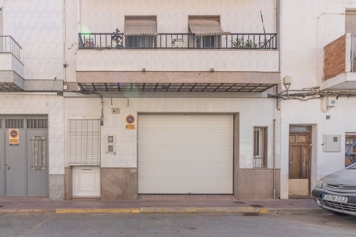 Alginet Ribera Alta hus foto 6256661