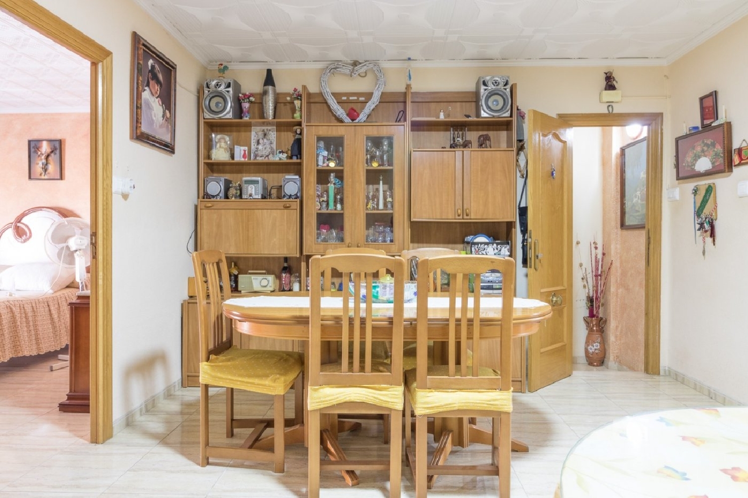  till salu hus Alginet Ribera Alta 6