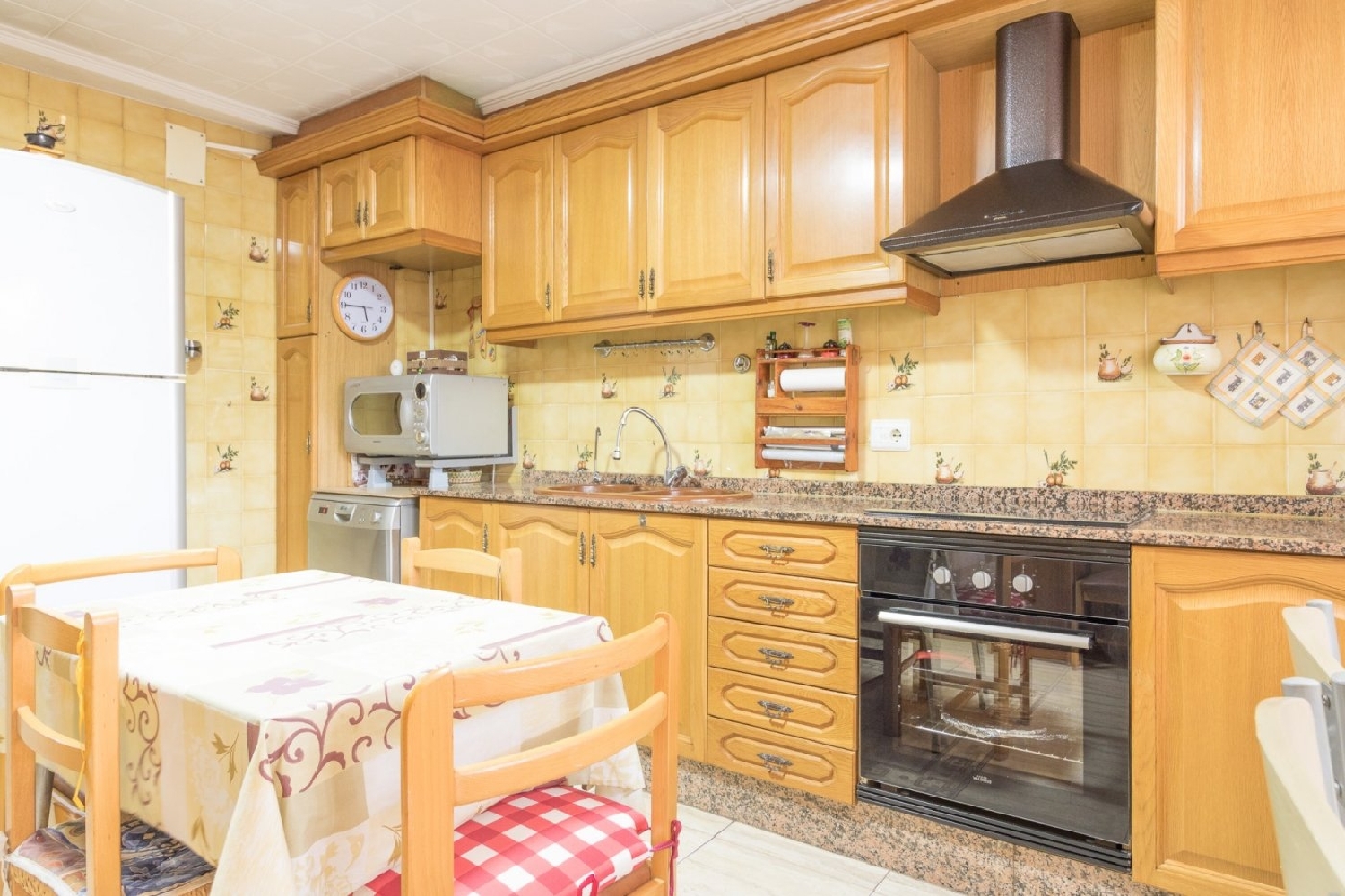 till salu hus Alginet Ribera Alta 3