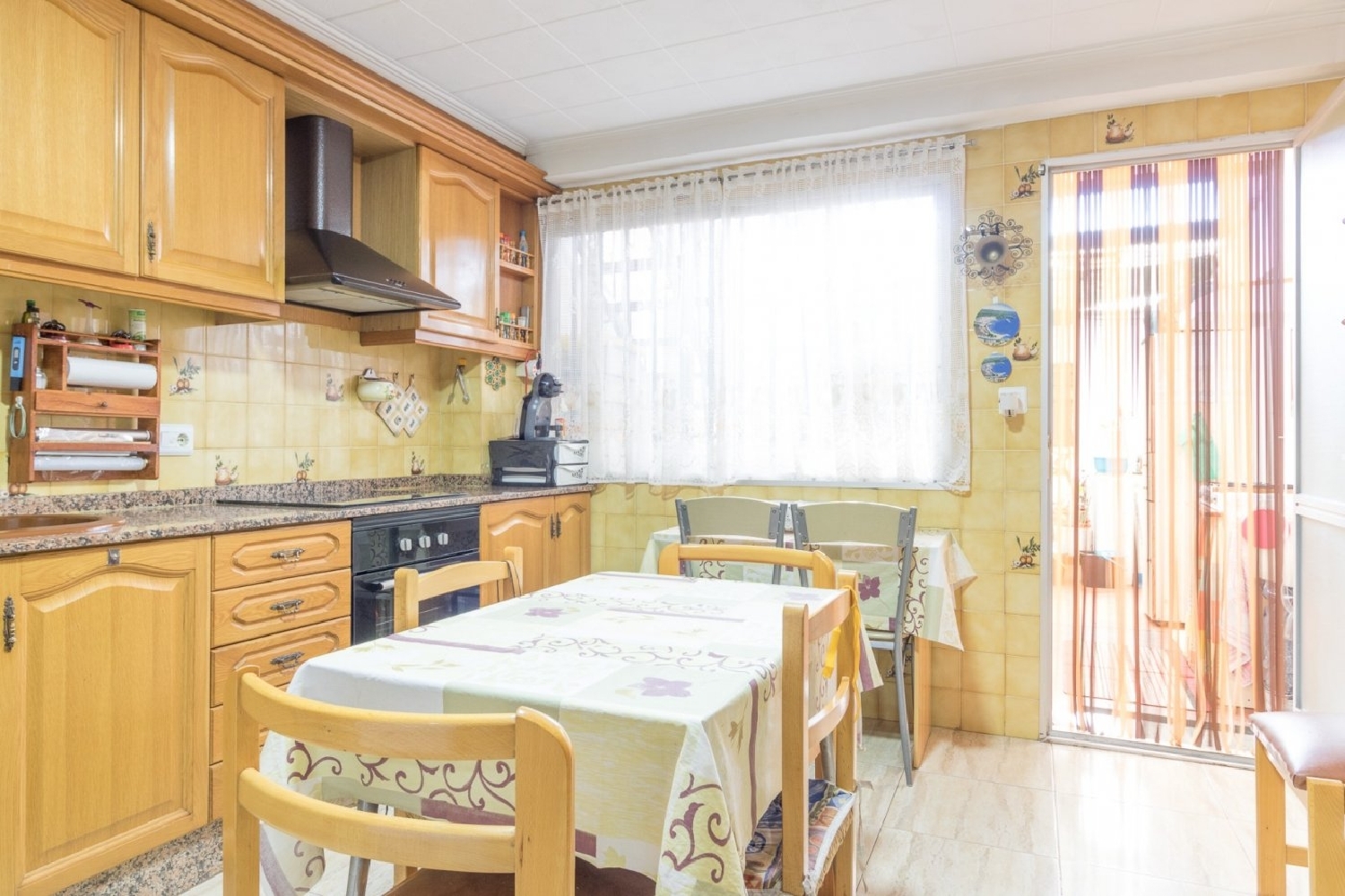  till salu hus Alginet Ribera Alta 4